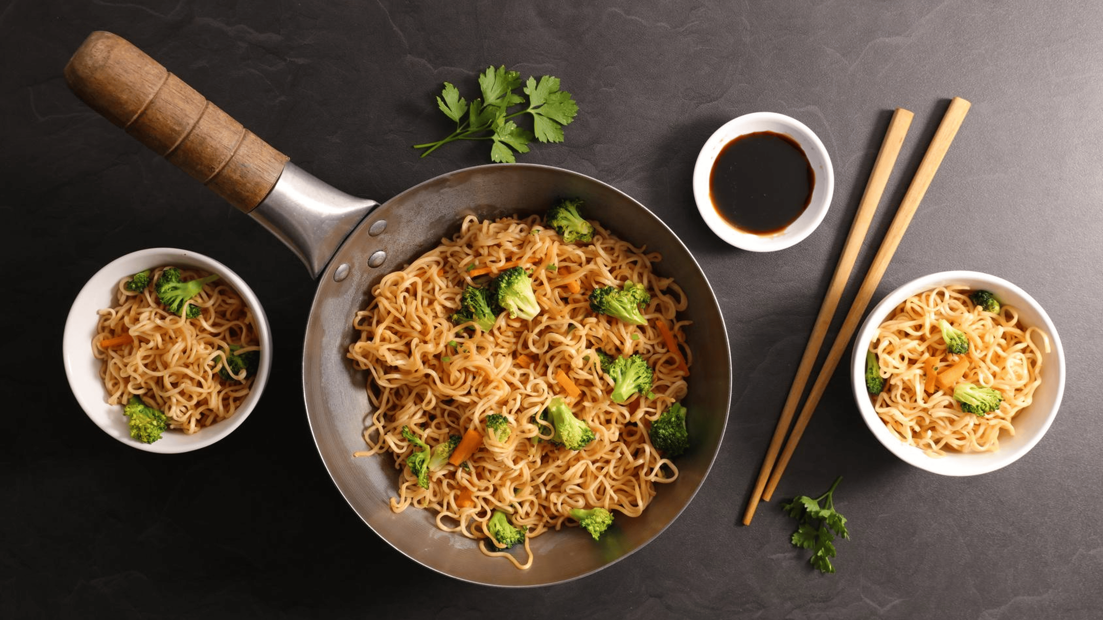 Tasty Garden Fairview